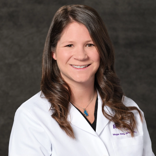 Megan King APRN