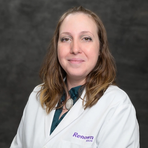 Rebecca Baldridge APRN