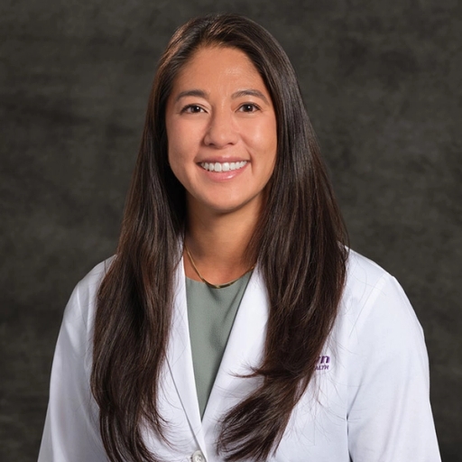 Angela Dao MD