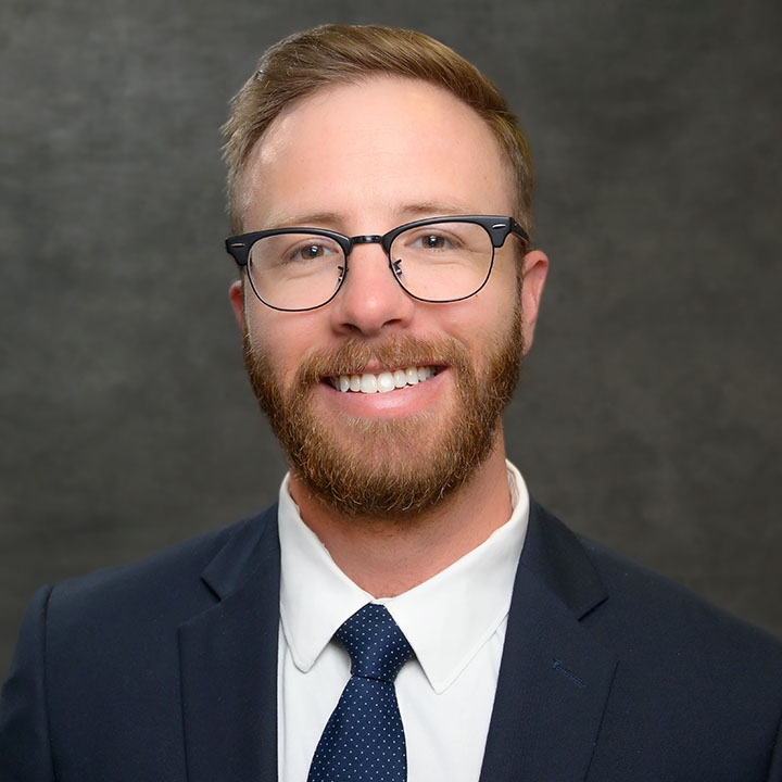 Jason Block MD