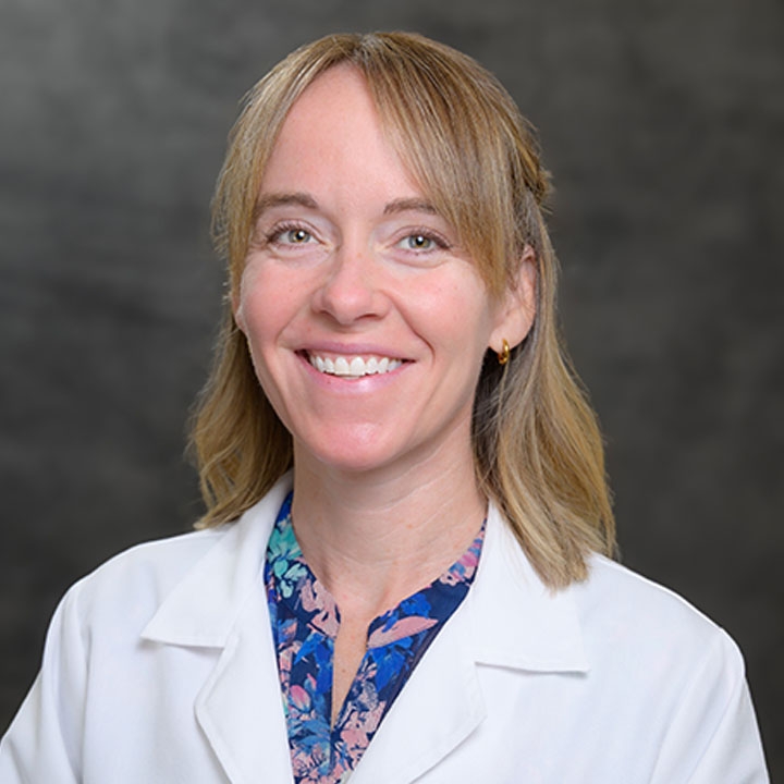 Lisa Ann Calvo MD