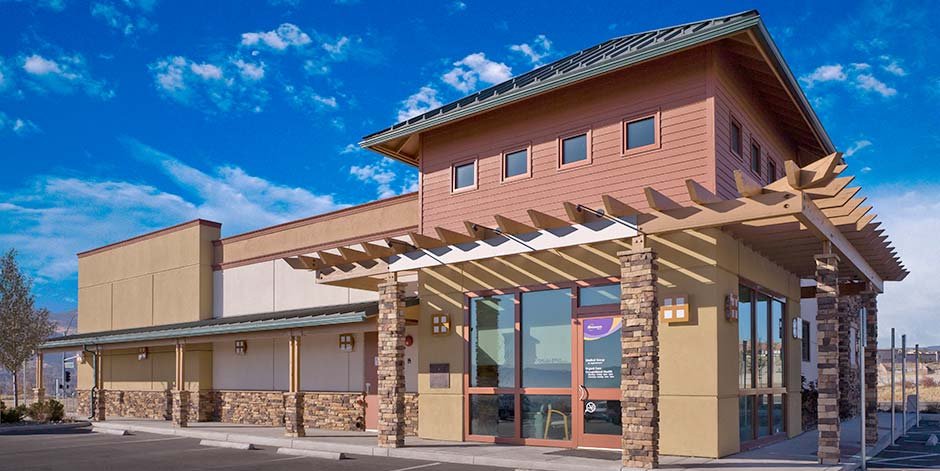 Summit Ridge Medical Group