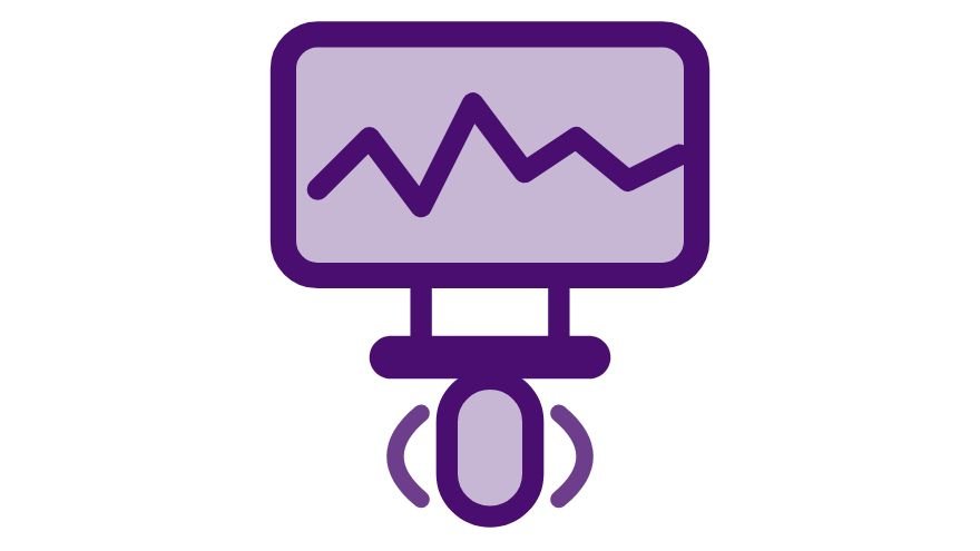 Ultrasound Technologist icon
