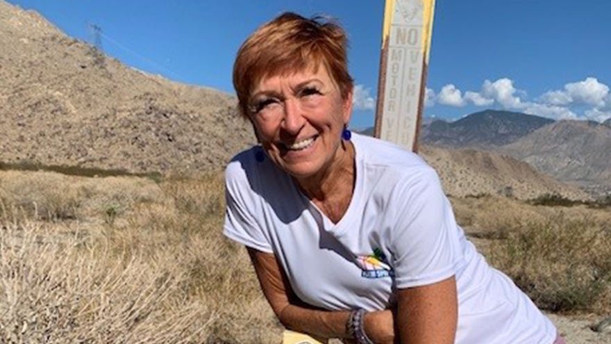Stephanie Kruse