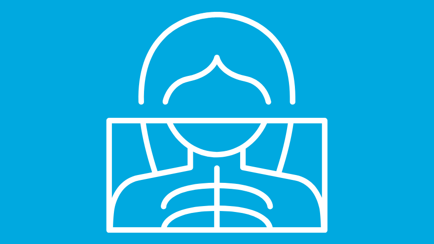 Breast Surgery Icon