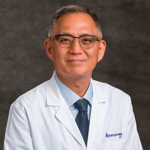 Jason Suh MD