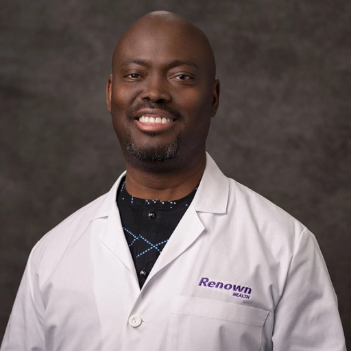Frank Akpati DNP