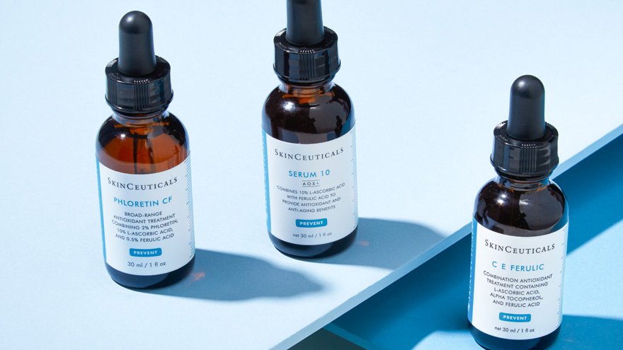 SkinCeutical Products