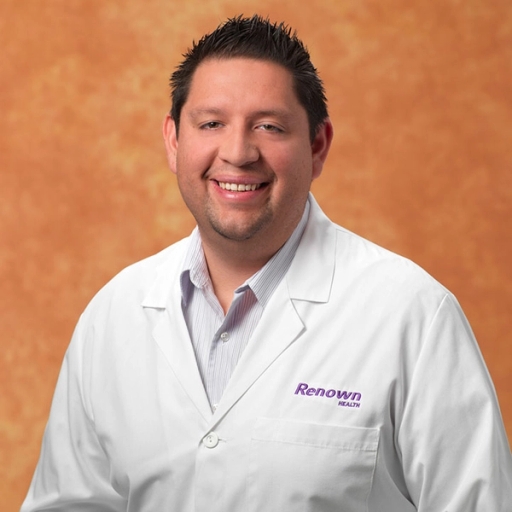 Alan Norman Taylor DO