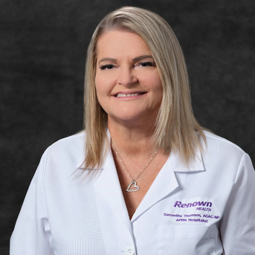 Samantha Thomsen APRN