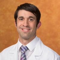 Aaron Bertalmio MD