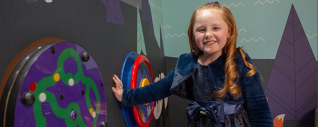 Renown employees in group photo