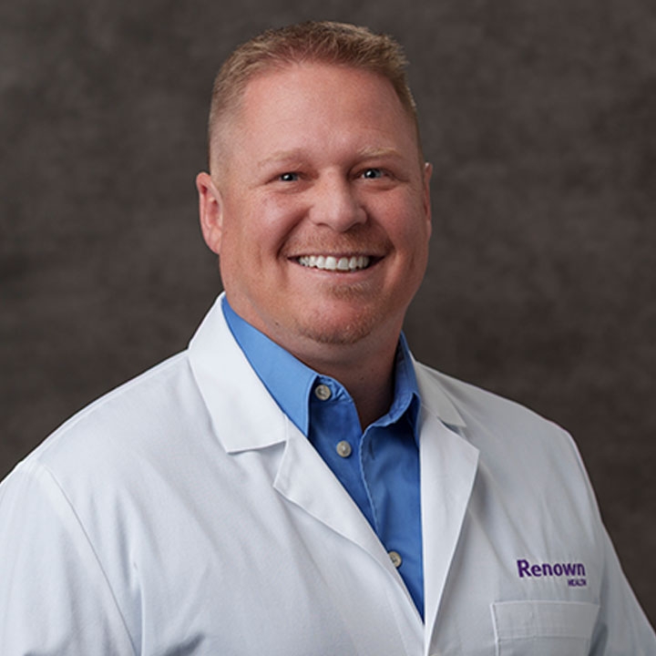 David Bunker APRN
