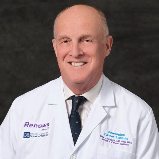 Max Coppes MD