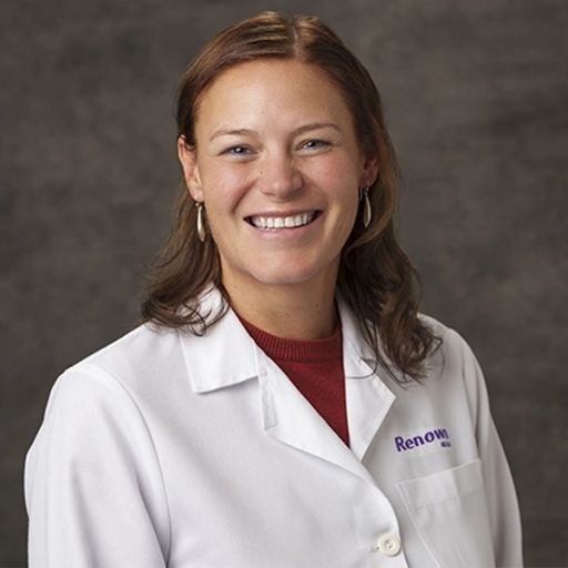 Tori Edmiston MD
