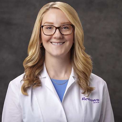 Marie Siobhan Luce, MD, MPH