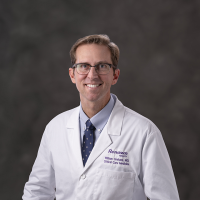 William Graham MD