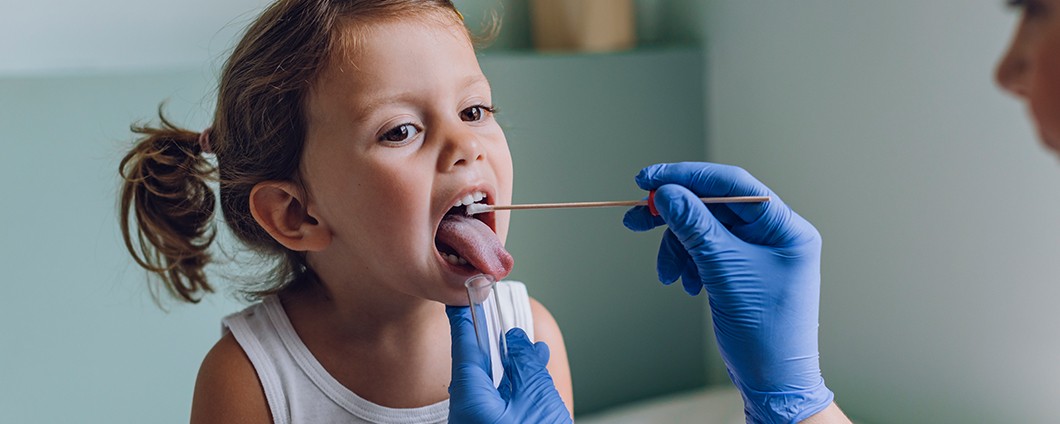 Pediatric Infectious Diseases at Renown Children's Hospital