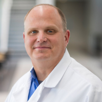 Richard Donivan Williams MD