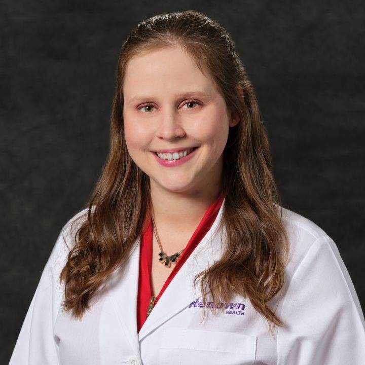 Chloe Shenk MD