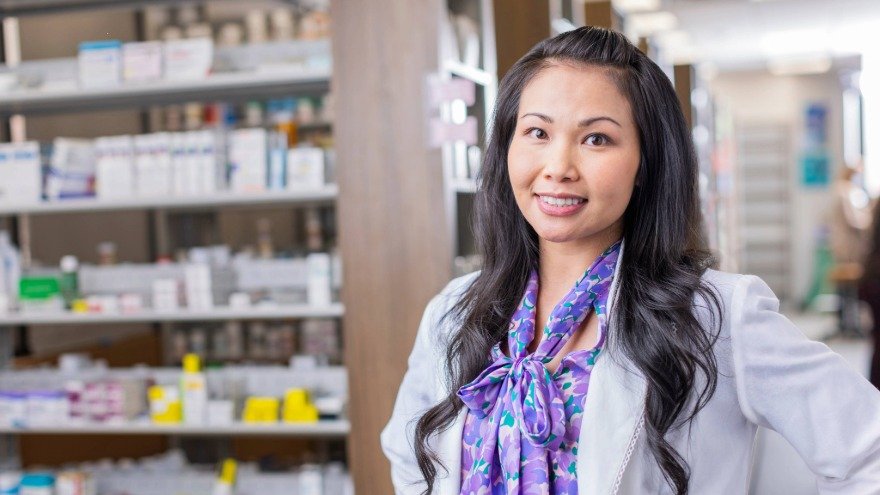 Pharmacist at Renown Health