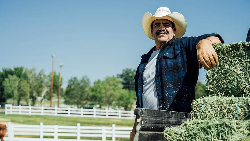 Rancher
