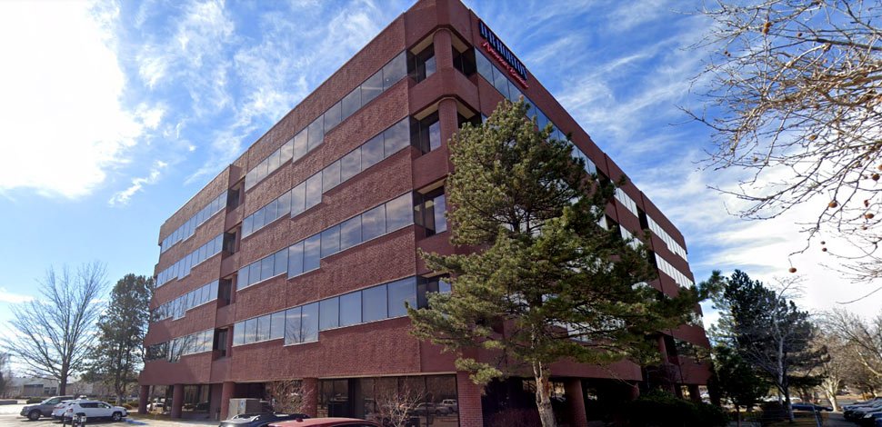 University Health Psychiatry and Behavioral Health Building