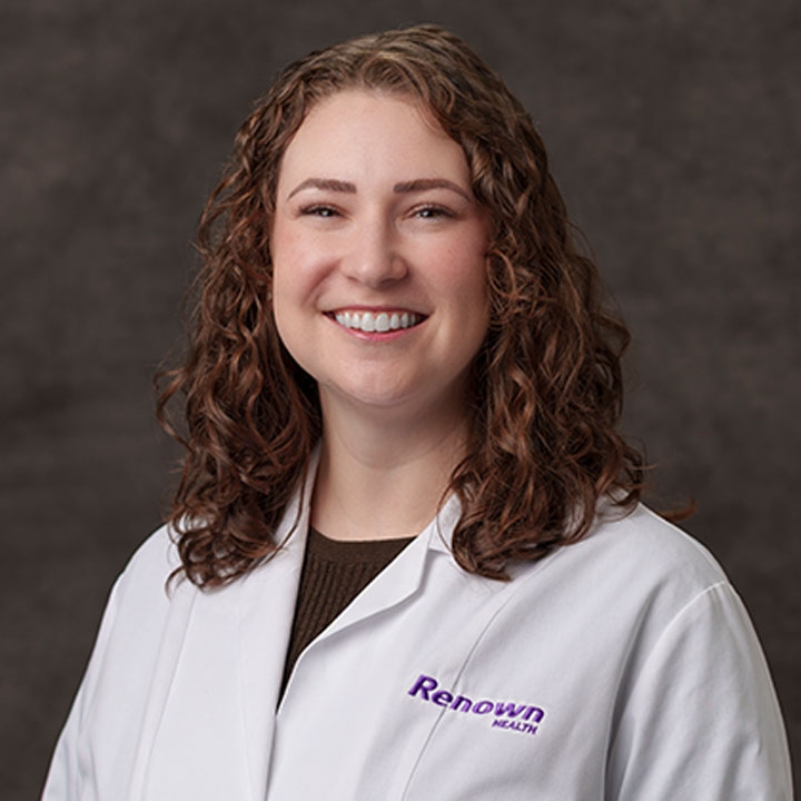 Michon Edgington APRN