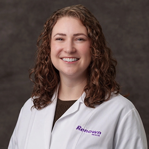 Michon Edgington APRN