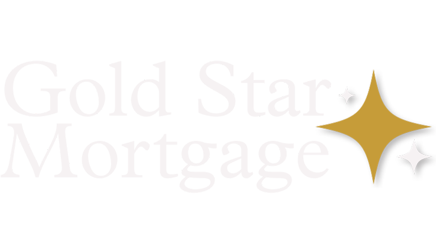 Gold Star Mortgage Logo