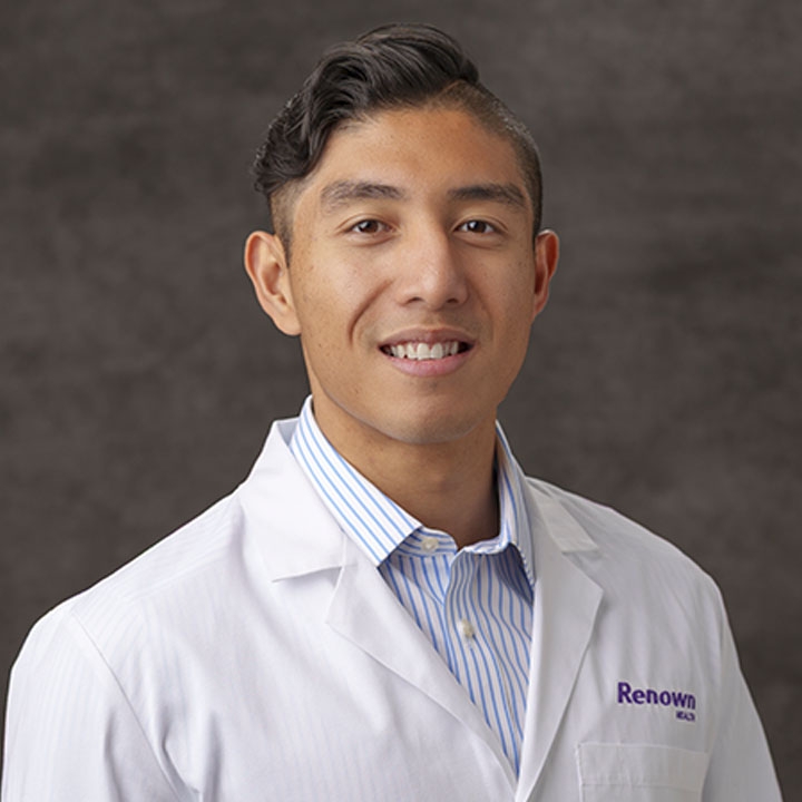 Francis Gray Santiago APRN