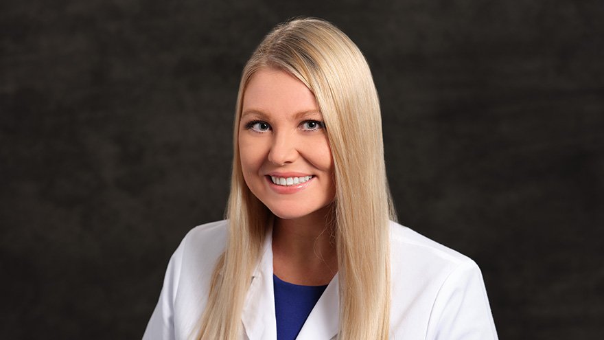 Dr. Kathrine Thomas