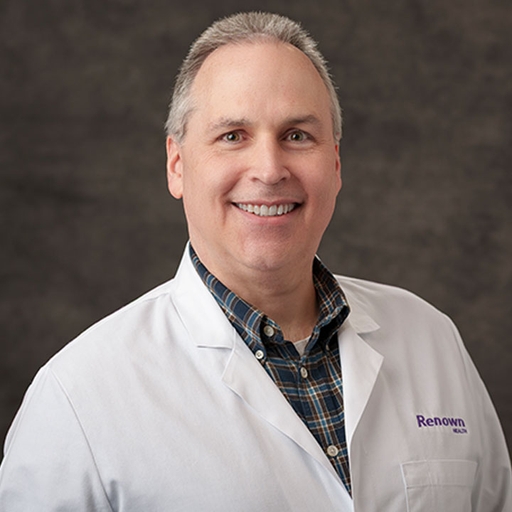 Martin Edward Dennis MD