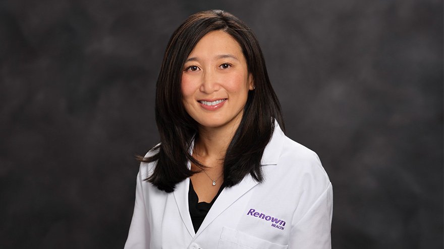  Elizabeth Kang, PAC