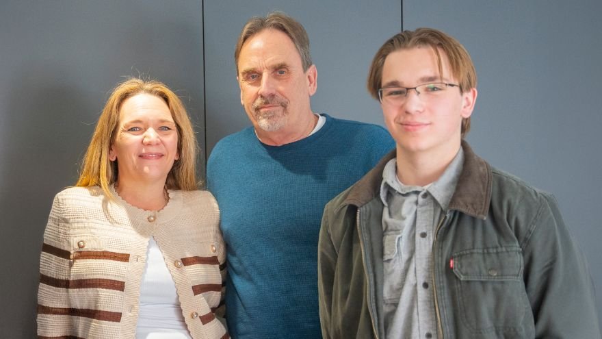 Sloan Family