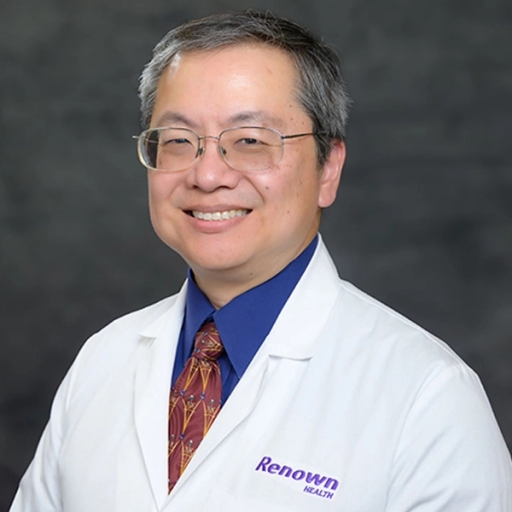 Ernest Hong MD