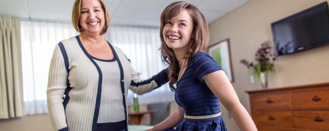 Patients and Guest Services - The Inn at Renown