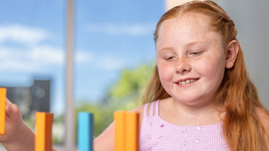 2023 & 2024 Miracle Kid, Shaylie