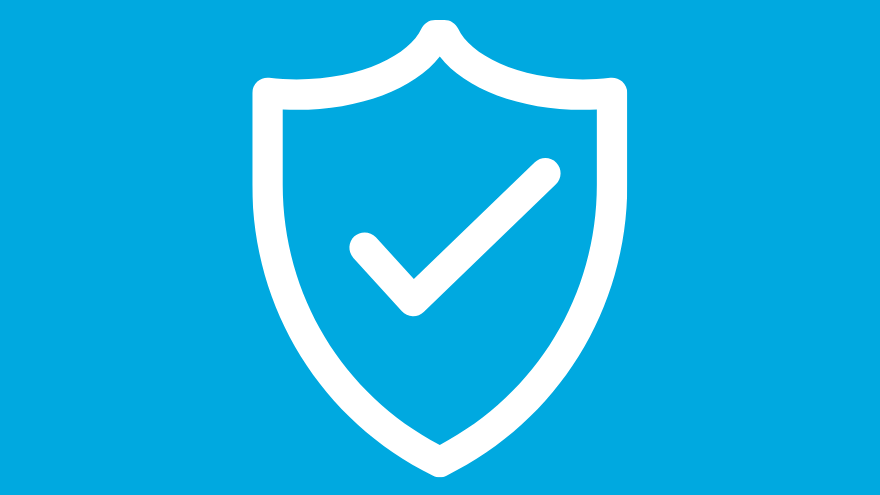 Surgery safety icon