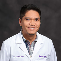 Nathaniel Garduque APRN
