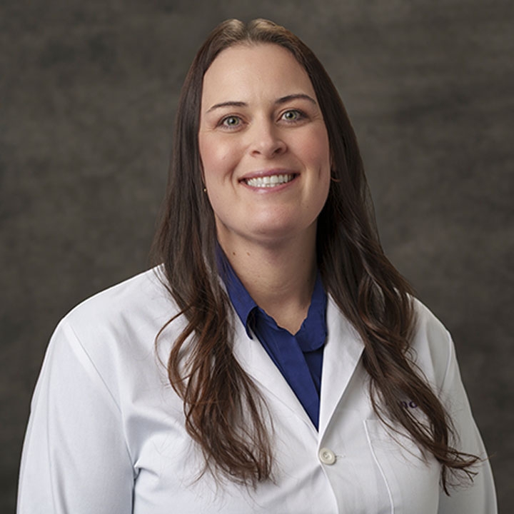 Anastasia Paolini APRN