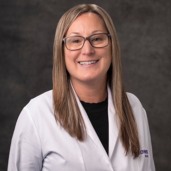 Marie Budesa MD