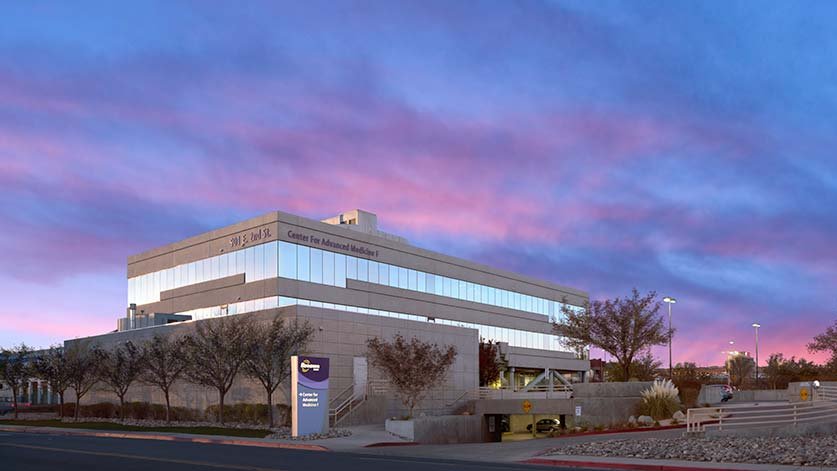 Advanced Medical Center F, Renown Health