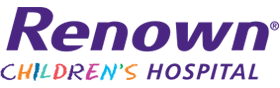 Renown Children's Hospital Logo