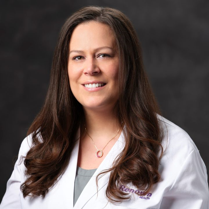 Erin Hill APRN