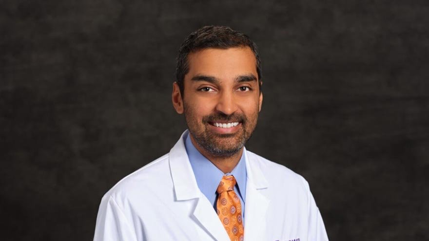 Dr. Patel Suchit