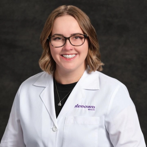 Kaira Lyons APRN, DNP