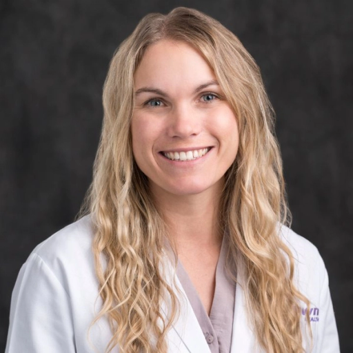 Elizabeth Hassler APRN