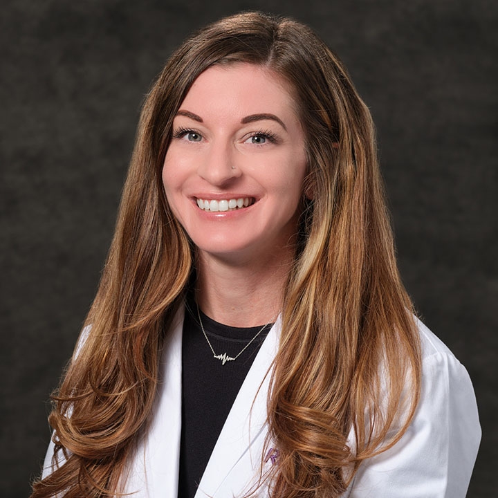 Sara Thompson APRN