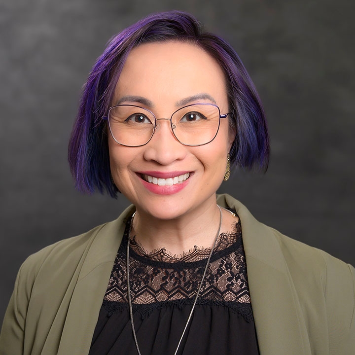 Christine Marie Molina MD
